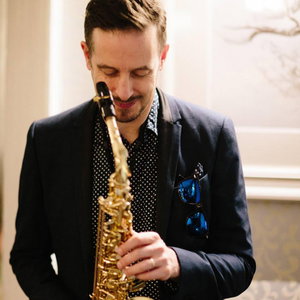 Al about the Sax Saxophonist Manchester