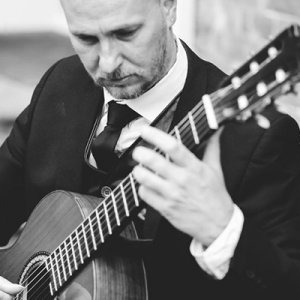 Alex Lloyd Williams Classical Guitarist Staffordshire