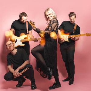 Algorhythm Function Band Northumberland