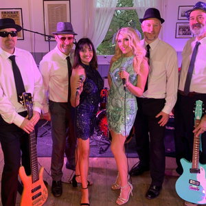 All Funk 70's Funk or Disco Band Hertfordshire