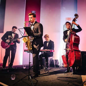 All That Jazz Jazz Band South Yorkshire