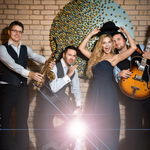 View the artist's profile Almost Famous Function Band Review Wedding Bristol