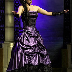 Alta Voce Classical & Opera Singer East Sussex
