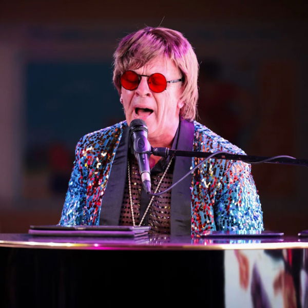 Always Elton