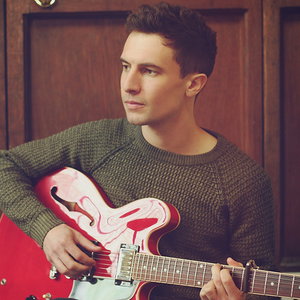 Andrew Michael Singer Guitarist North Yorkshire