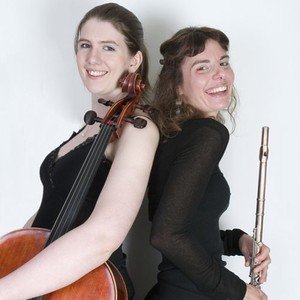 Amaryllis Duo Flute & Cello / Flute & Harp Duo London