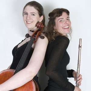 Amaryllis Duo Classical Musician London