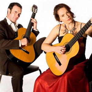 Amori Classical Musician Shropshire