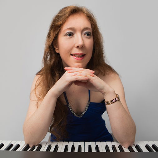 Amy Francesca Staffordshire