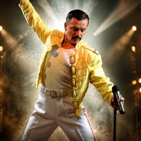 An Evening With Freddie