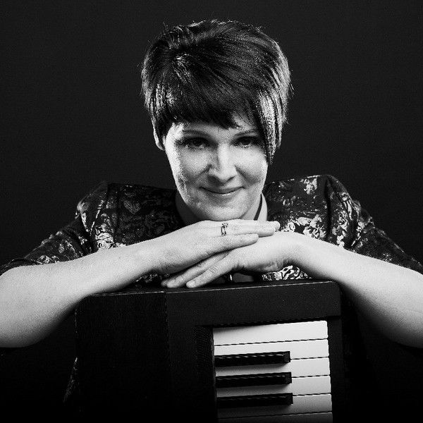 Anita B Northamptonshire