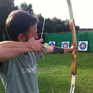 Shooting and Target Events Event Supplier Nottinghamshire
