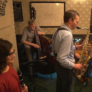Arterial Jazz Jazz Band Norfolk