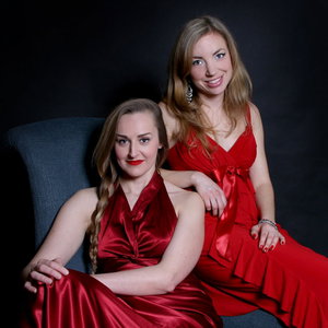 Arvia Duo Classical Musician London