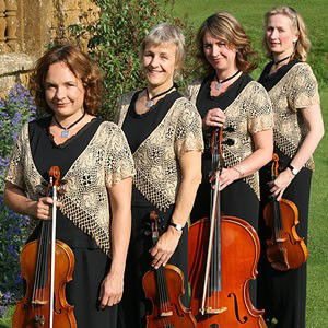 Astor String Quartet