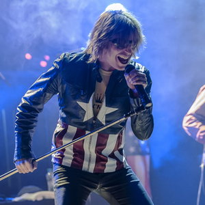 A Tribute To Bon Jovi Tribute Act Oxfordshire