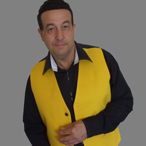 A Tribute to the 50s and 60s