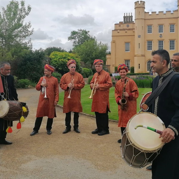 Baja Baraat 7