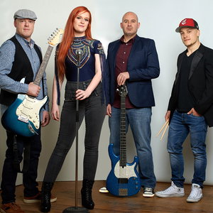 Pop Logic Wedding Band Merseyside