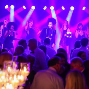 Bangers and Anthems Party Band London