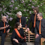 View the artist's profile Celtic Band Ceilidh Band Review Charity Event London