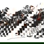 View the artist's profile The McQueens Wedding Band Review