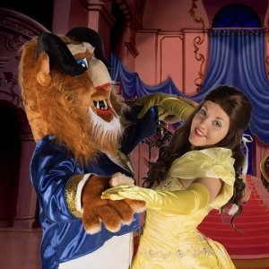 Singing Characters Shows Childrens Entertainer Warwickshire