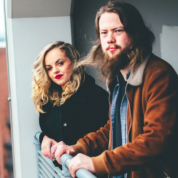 Beauty And The Beats Lancashire