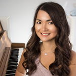 View the artist's profile Pianist Nicola Pianist Review