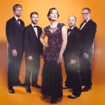 Bella And The Bourbon Boys
