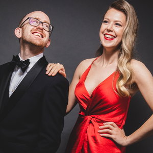 Bellas Vintage Duo Jazz Band London