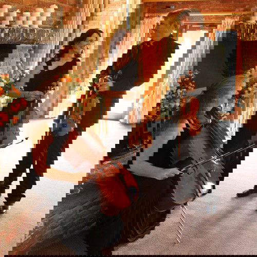 City String Trio String Quartet London