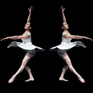 Bespoke Ballet Company Dancer London