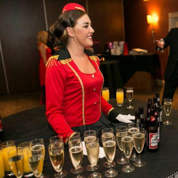 Bespoke Living Tables