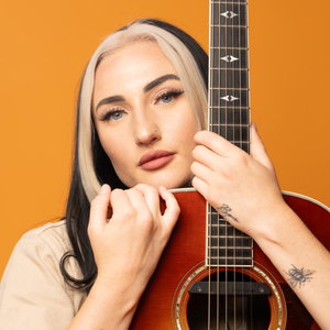 Bethany Amelia Singer Guitarist Essex