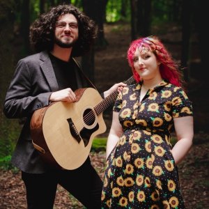 Stellar Acoustics Acoustic Duo Caerphilly
