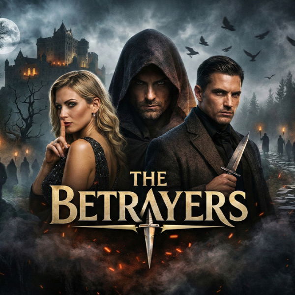 Betrayers Team Building Game Team Building Review Corporate Event Manchester