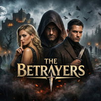 Betrayers Team Building Game