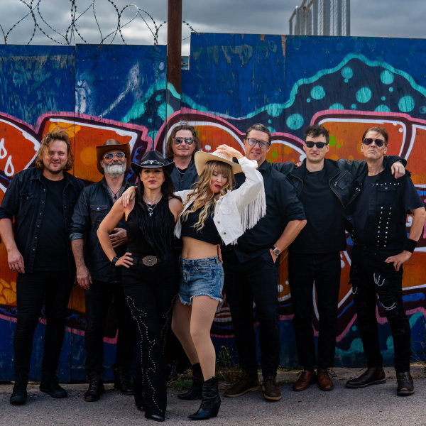 The Girls of Country