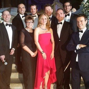 The CC Big Band Big Band East Sussex