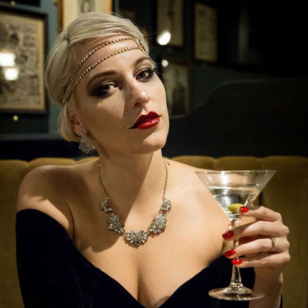 Billie Knowlson East Sussex