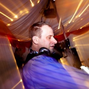 Tom Nortune Wedding DJ Oxfordshire