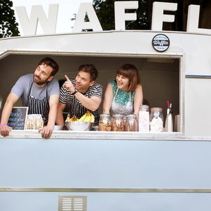The Chocolate Waffle Co Food & Drink Supplier Warwickshire