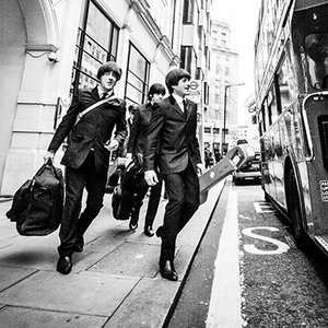 With The Beatles Tribute Act East Sussex