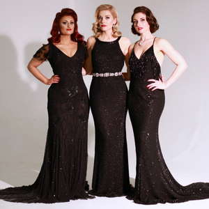 The Night Belles Acapella group London
