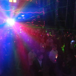 Bob McKenzie Wedding DJ Staffordshire