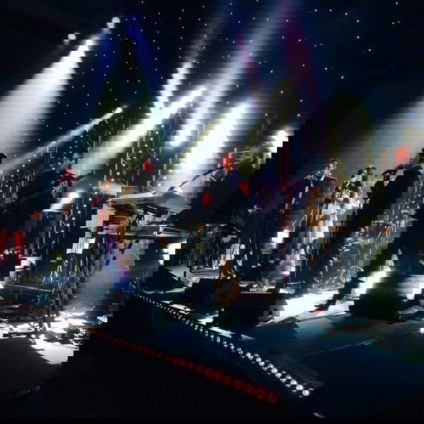 Bollywood Mantra Indian & Bollywood London