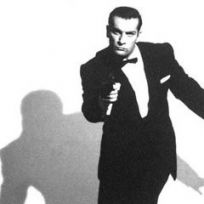 Sean Connery (Donald Standen) Lookalike Merseyside