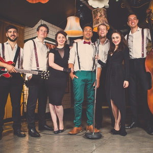 Mayfair Function Band London