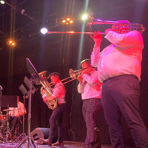 Bracken Hill Brass Brass Band West Yorkshire